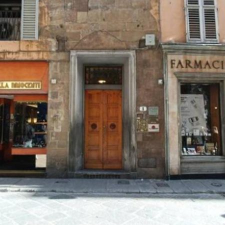 Handy House Florence Exterior photo